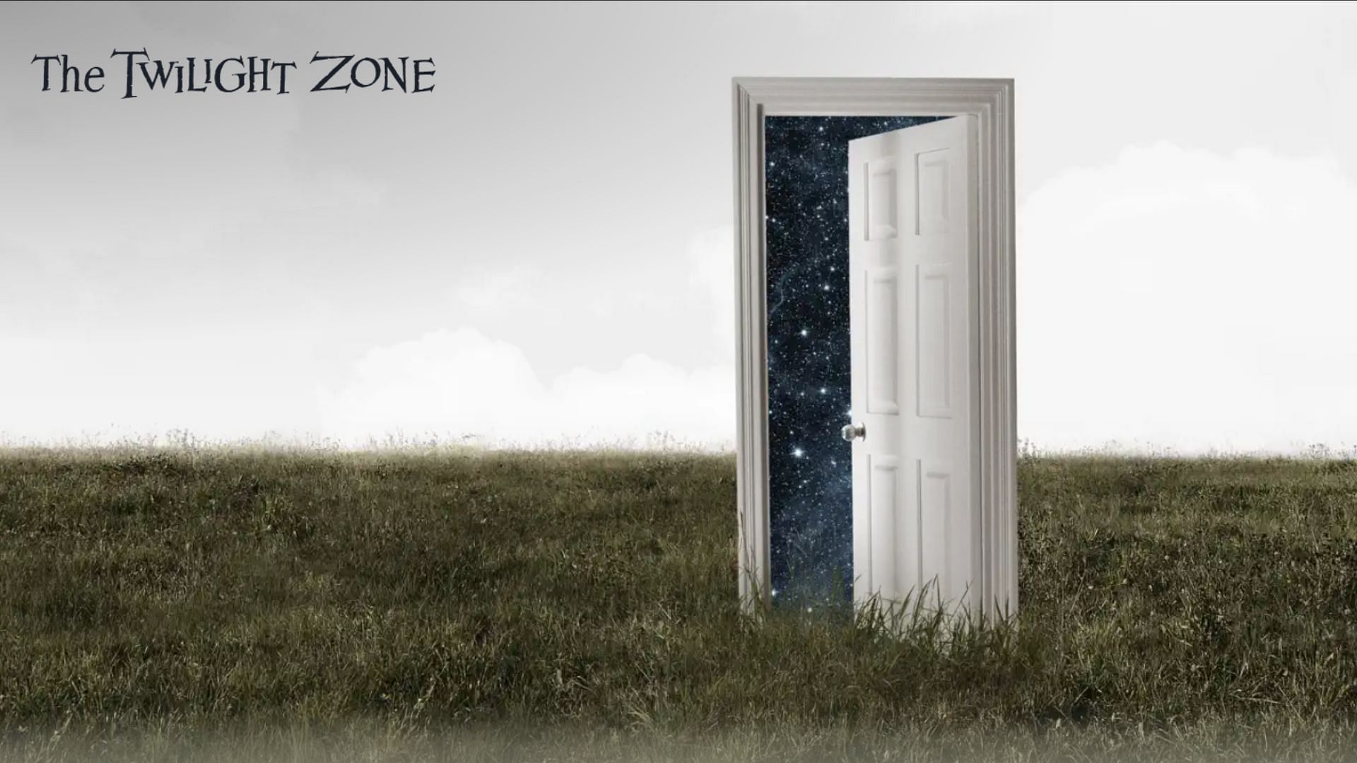 The Twilight Zone is an anthology series (Image via Apple TV+)